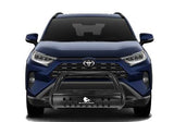 Black Horse Off Road Bull Bar (MPN: CBB-TOB4802SP)