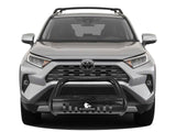 Black Horse Off Road Bull Bar (MPN: CBB-TOB4802SP)
