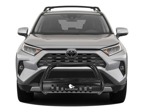 Black Horse Off Road Bull Bar (MPN: CBB-TOB4802SP)