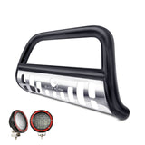 Black Horse Off Road Bull Bar (MPN: CBBS-GMC3105SP-PLFR)