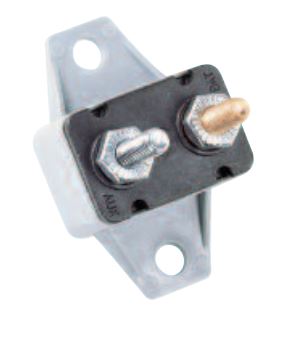 Bussmann Circuit Breaker Type I 50 Amp (MPN: CBP-50BA)