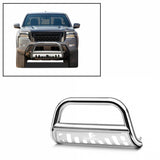 Black Horse Off Road Bull Bar (MPN: CBS-C6502SP)