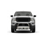 Black Horse Off Road Bull Bar (MPN: CBS-C6502SP)