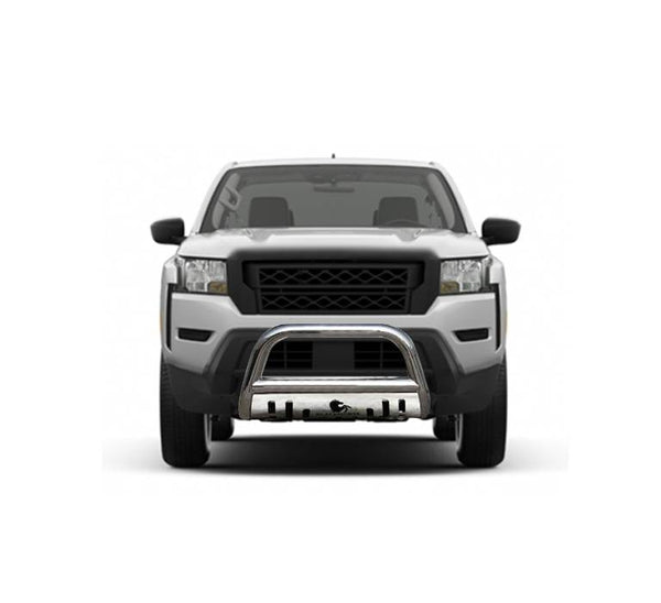 Black Horse Off Road Bull Bar (MPN: CBS-C6502SP)