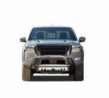 Black Horse Off Road Bull Bar (MPN: CBS-C6502SP)
