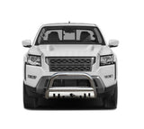 Black Horse Off Road Bull Bar (MPN: CBS-C6502SP)