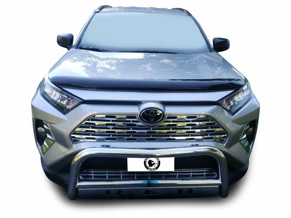 Black Horse Off Road Bull Bar (MPN: CBS-TOB4802SP)