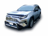 Black Horse Off Road Bull Bar (MPN: CBS-TOB4802SP)