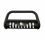 Black Horse Off Road Bull Bar (MPN: CBT-F507SP)