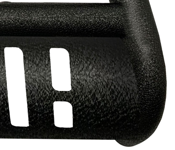 Black Horse Off Road Bull Bar (MPN: CBT-F507SP)