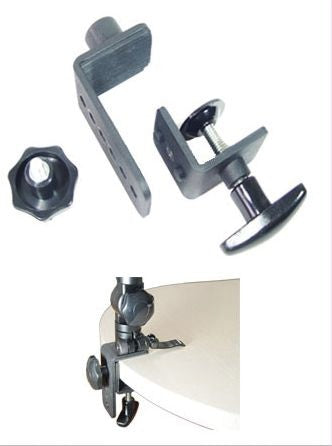 Mobotron Laptop Mount Base (MPN: CC-105)