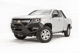 Fab Fours Vengeance Series Bumper (MPN: CC15-D3352-1)
