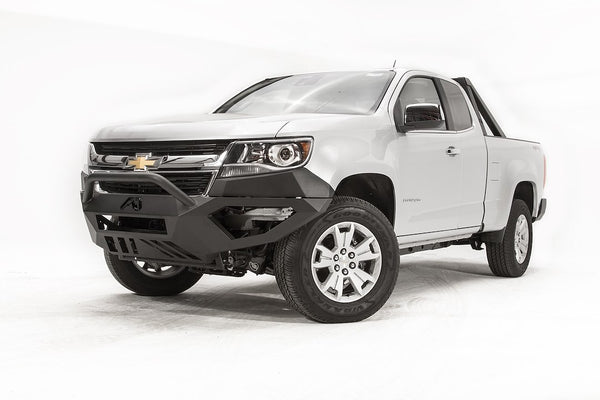 Fab Fours Vengeance Series Bumper (MPN: CC15-D3352-1)