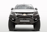 Fab Fours Vengeance Series Bumper (MPN: CC15-D3352-1)