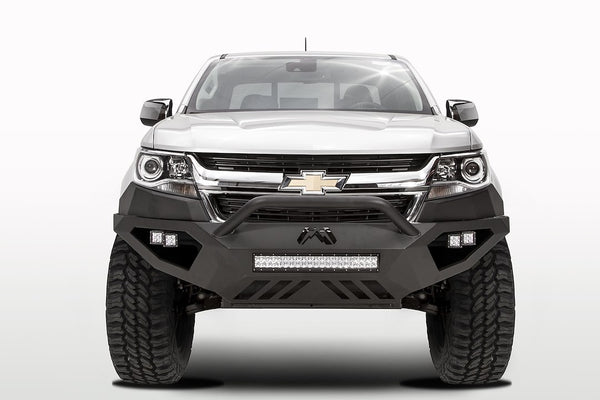 Fab Fours Vengeance Series Bumper (MPN: CC15-D3352-1)