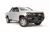 Fab Fours Vengeance Series Bumper (MPN: CC15-D3352-1)