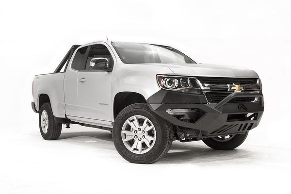 Fab Fours Vengeance Series Bumper (MPN: CC15-D3352-1)
