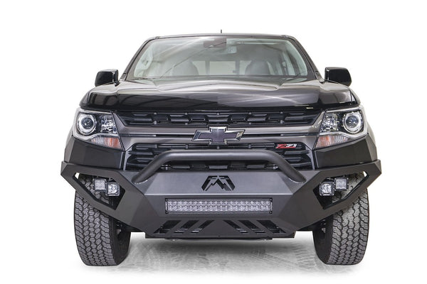 Fab Fours Vengeance Series Bumper (MPN: CC21-D5152-1)