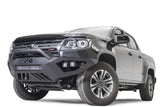 Fab Fours Vengeance Series Bumper (MPN: CC21-D5152-1)