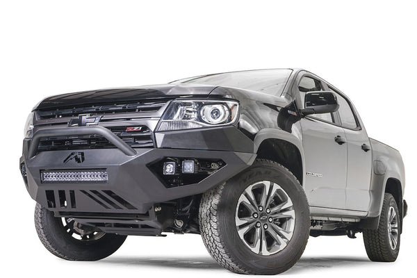 Fab Fours Vengeance Series Bumper (MPN: CC21-D5152-1)