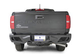 Fab Fours Vengeance Series Bumper (MPN: CC21-E3352-1)