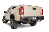 Fab Fours Vengeance Series Bumper (MPN: CC21-E3352-1)