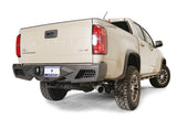 Fab Fours Vengeance Series Bumper (MPN: CC21-E3352-1)