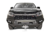 Fab Fours Matrix Series Bumper (MPN: CC21-X5151-1)