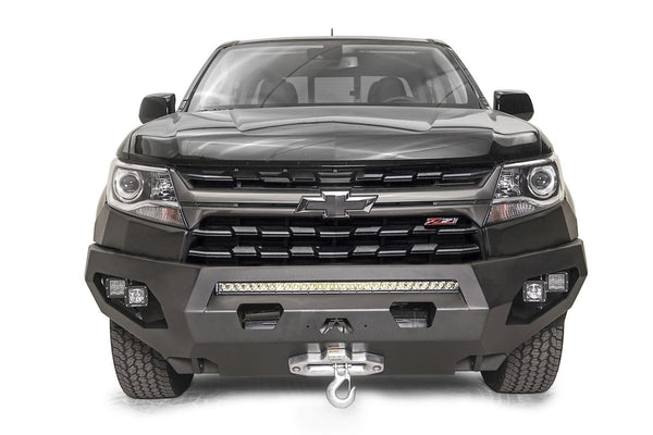 Fab Fours Matrix Series Bumper (MPN: CC21-X5151-1)