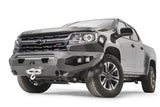 Fab Fours Matrix Series Bumper (MPN: CC21-X5151-1)