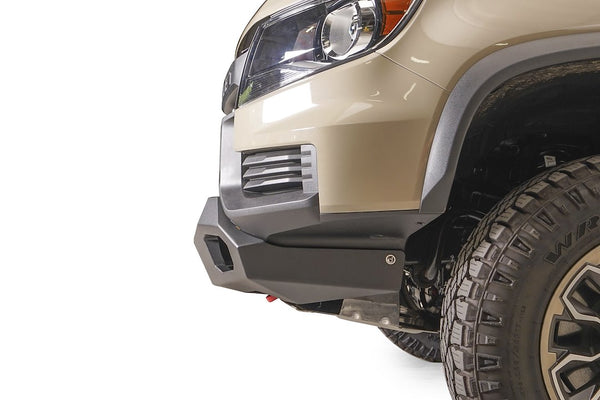 Fab Fours Winch Mount (MPN: CC21-N5151-1)