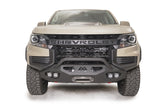 Fab Fours Winch Mount (MPN: CC21-N5152-1)