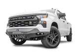 Fab Fours Vengeance Front Bumper (MPN: CS22-D5651-1)