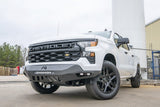 Fab Fours Vengeance Front Bumper (MPN: CS22-D5651-1)