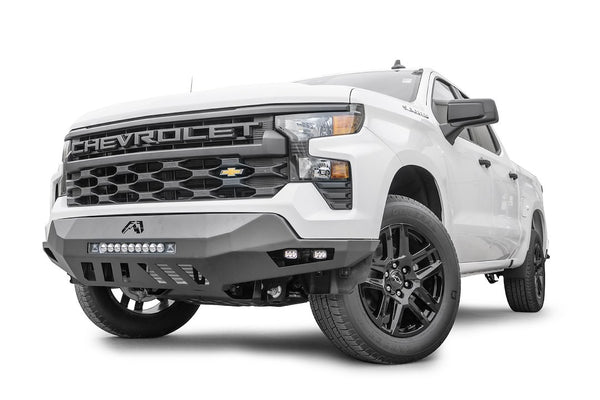 Fab Fours Vengeance Front Bumper (MPN: CS22-D5651-1)