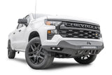 Fab Fours Vengeance Front Bumper (MPN: CS22-D5651-1)