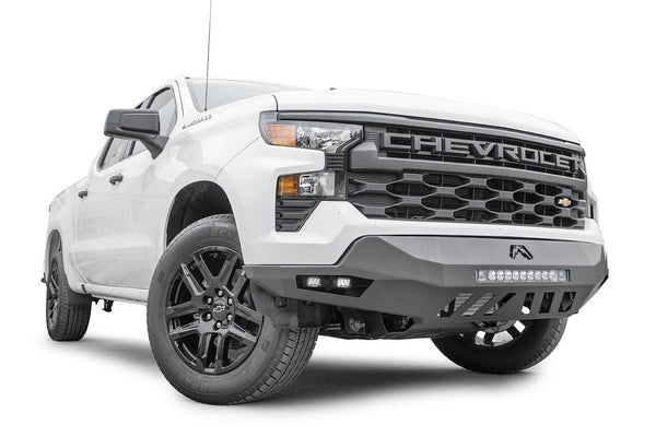 Fab Fours Vengeance Front Bumper (MPN: CS22-D5651-1)