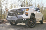 Fab Fours Vengeance Front Bumper (MPN: CS22-D5652-1)