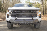 Fab Fours Vengeance Front Bumper (MPN: CS22-D5652-1)