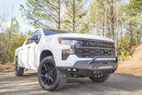 Fab Fours Vengeance Front Bumper (MPN: CS22-D5652-1)