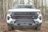 Fab Fours Matrix Series Bumper (MPN: CS22-X5652-1)