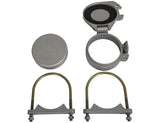 Buyers Products Ladder Rack Conduit Carrier (MPN: CC400)