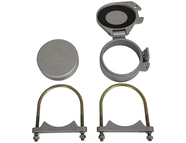 Buyers Products Ladder Rack Conduit Carrier (MPN: CC400)