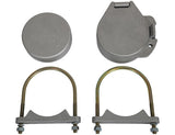 Buyers Products Ladder Rack Conduit Carrier (MPN: CC400)