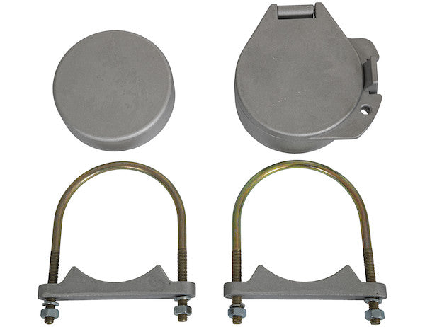 Buyers Products Ladder Rack Conduit Carrier (MPN: CC400)