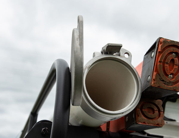 Buyers Products Ladder Rack Conduit Carrier (MPN: CC400)