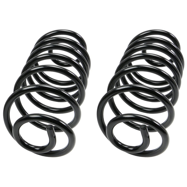 Moog Coil Spring Set (MPN: CC501)