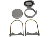 Buyers Products Ladder Rack Conduit Carrier (MPN: CC600)