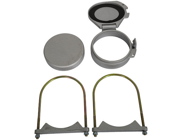 Buyers Products Ladder Rack Conduit Carrier (MPN: CC600)