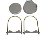 Buyers Products Ladder Rack Conduit Carrier (MPN: CC600)